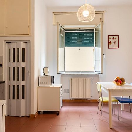 Marradi Apartment With Balcony Livorno Dış mekan fotoğraf
