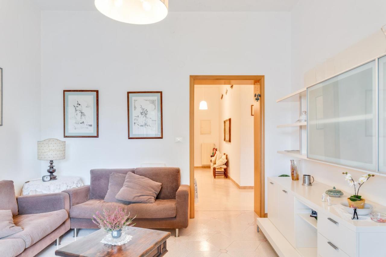 Marradi Apartment With Balcony Livorno Dış mekan fotoğraf
