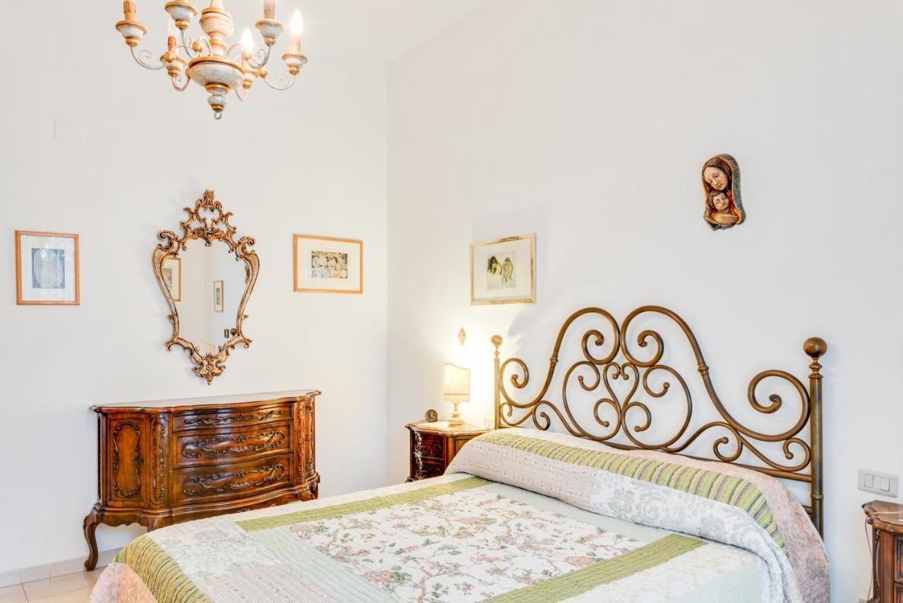 Marradi Apartment With Balcony Livorno Dış mekan fotoğraf