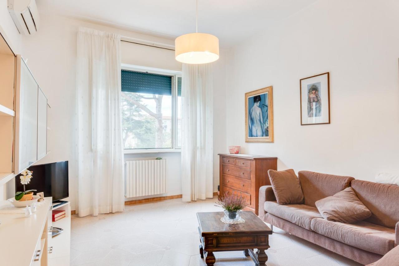 Marradi Apartment With Balcony Livorno Dış mekan fotoğraf