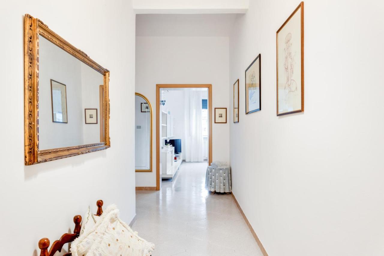 Marradi Apartment With Balcony Livorno Dış mekan fotoğraf