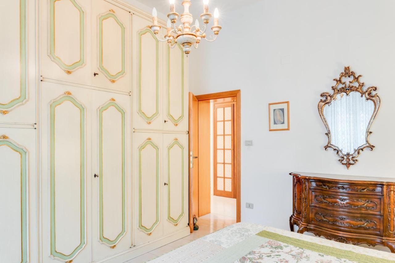 Marradi Apartment With Balcony Livorno Dış mekan fotoğraf
